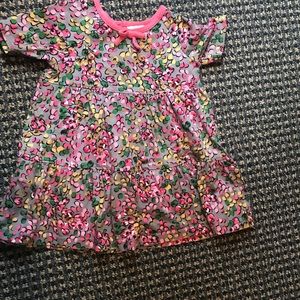 Hanna Andersson playdress 85